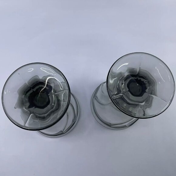 Noritake Sweet Swirl Water/Tea Glasses - Picture 3 of 8